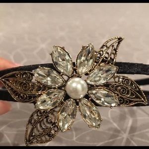 Jewel headband
